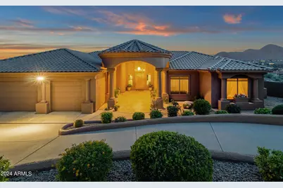 15705 E Centipede Drive, Fountain Hills, AZ 85268 - Photo 5