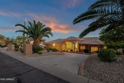 15705 E Centipede Drive, Fountain Hills, AZ 85268 - Photo 1