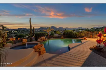 15705 E Centipede Drive, Fountain Hills, AZ 85268 - Photo 77