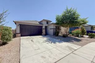 18473 N Lakeside Dr, Maricopa, AZ 85138 - Photo 1