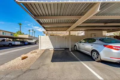 8225 N Central Avenue #9, Phoenix, AZ 85020 - Photo 31