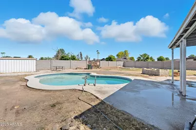 3736 W Mercer Lane, Phoenix, AZ 85029 - Photo 51