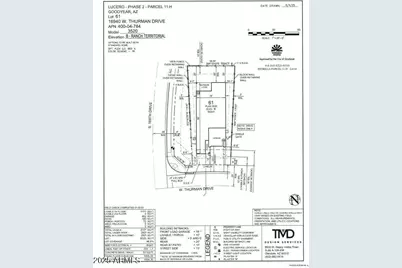 16940 W Thurman Drive, Goodyear, AZ 85338 - Photo 3
