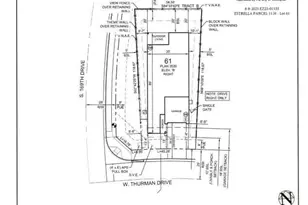 16940 W Thurman Dr, Goodyear, AZ 85338 - Photo 3