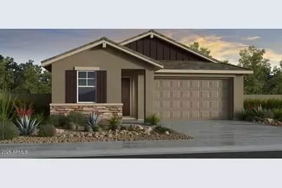 16940 W Thurman Drive, Goodyear, AZ 85338 - Photo 1