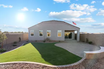 28223 N Ice Cavern Lane, San Tan Valley, AZ 85143 - Photo 27