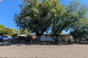 3190 S Dinky Creek Dr, Camp Verde, AZ 86322 - Photo 1