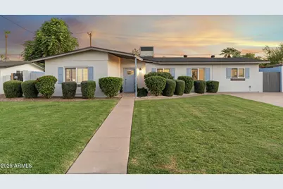 7313 E Virginia Avenue, Scottsdale, AZ 85257 - Photo 1