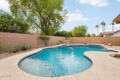 813 E San Remo Avenue, Gilbert, AZ 85234 - Photo 1