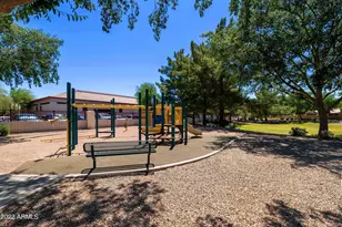 2069 E Sierra Madre Ave, Gilbert, AZ 85296 - Photo 49