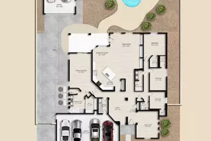 2069 E Sierra Madre Ave, Gilbert, AZ 85296 - Photo 3