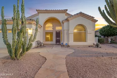 2069 E Sierra Madre Avenue, Gilbert, AZ 85296 - Photo 39