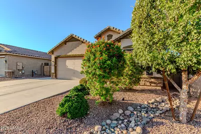 2116 W Larissa Lane, San Tan Valley, AZ 85144 - Photo 1