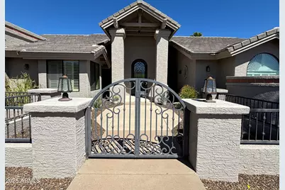 15856 E Brodiea Drive, Fountain Hills, AZ 85268 - Photo 1