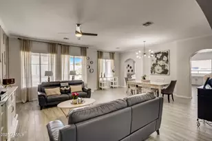 23202 W Durango St, Buckeye, AZ 85326 - Photo 13