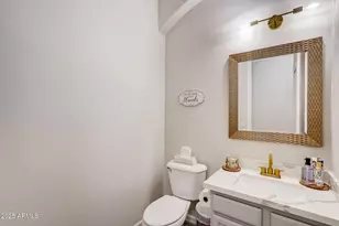 23202 W Durango St, Buckeye, AZ 85326 - Photo 49