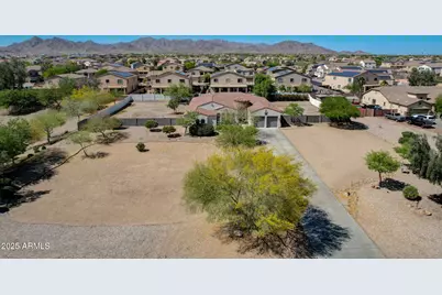 23202 W Durango Street, Buckeye, AZ 85326 - Photo 55