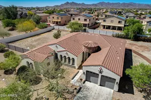 23202 W Durango St, Buckeye, AZ 85326 - Photo 59