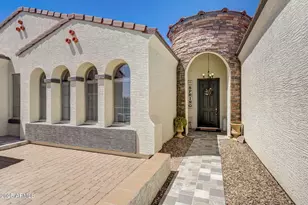 23202 W Durango St, Buckeye, AZ 85326 - Photo 39