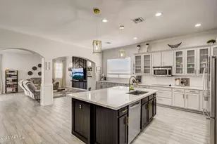 23202 W Durango St, Buckeye, AZ 85326 - Photo 3