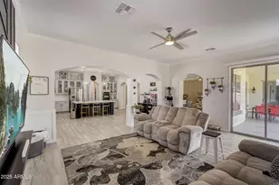 23202 W Durango St, Buckeye, AZ 85326 - Photo 11