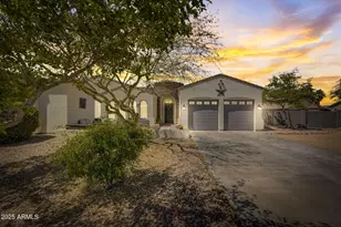 23202 W Durango St, Buckeye, AZ 85326 - Photo 1