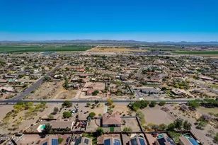 23202 W Durango St, Buckeye, AZ 85326 - Photo 63