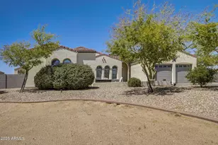 23202 W Durango St, Buckeye, AZ 85326 - Photo 25