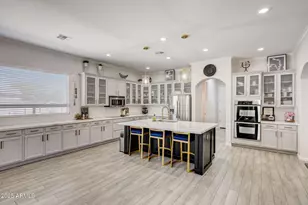 23202 W Durango St, Buckeye, AZ 85326 - Photo 5