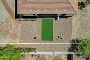 23202 W Durango St, Buckeye, AZ 85326 - Photo 61