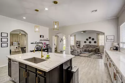 23202 W Durango Street, Buckeye, AZ 85326 - Photo 15