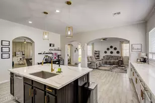 23202 W Durango St, Buckeye, AZ 85326 - Photo 15