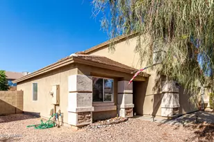 2770 E Mineral Park Rd, San Tan Valley, AZ 85143 - Photo 3