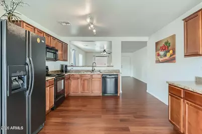 25763 W Satellite Lane, Buckeye, AZ 85326 - Photo 3