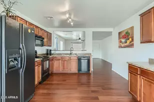 25763 W Satellite Ln, Buckeye, AZ 85326 - Photo 3