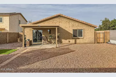 25763 W Satellite Lane, Buckeye, AZ 85326 - Photo 27