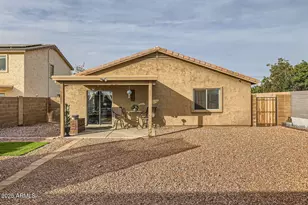 25763 W Satellite Ln, Buckeye, AZ 85326 - Photo 27