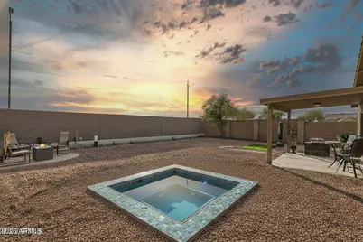 25763 W Satellite Lane, Buckeye, AZ 85326 - Photo 11