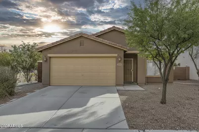 25763 W Satellite Lane, Buckeye, AZ 85326 - Photo 1