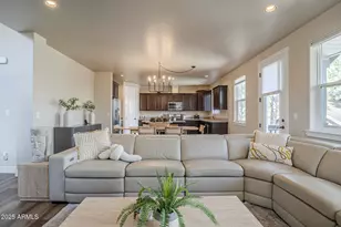 3322 S Hannah Ln, Flagstaff, AZ 86005 - Photo 7