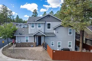 3322 S Hannah Ln, Flagstaff, AZ 86005 - Photo 5
