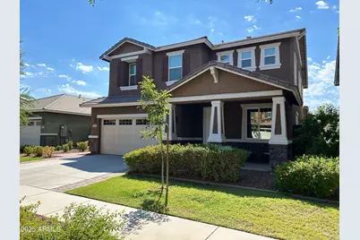 7437 E Onza Avenue, Mesa, AZ 85212 - Photo 1