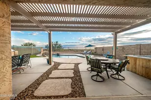 18019 E La Posada Ct, Gold Canyon, AZ 85118 - Photo 9