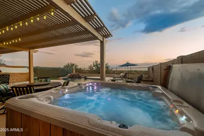 18019 E La Posada Court, Gold Canyon, AZ 85118 - Photo 3