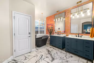 18019 E La Posada Court, Gold Canyon, AZ 85118 - Photo 33