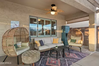 18019 E La Posada Court, Gold Canyon, AZ 85118 - Photo 49