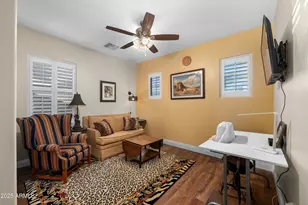 18019 E La Posada Ct, Gold Canyon, AZ 85118 - Photo 41