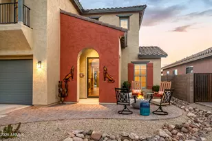 18019 E La Posada Ct, Gold Canyon, AZ 85118 - Photo 5