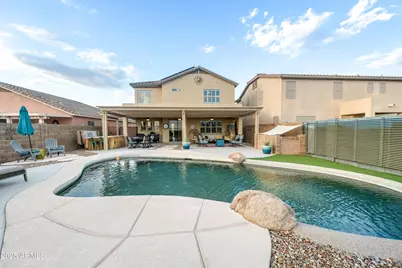 18019 E La Posada Court, Gold Canyon, AZ 85118 - Photo 53