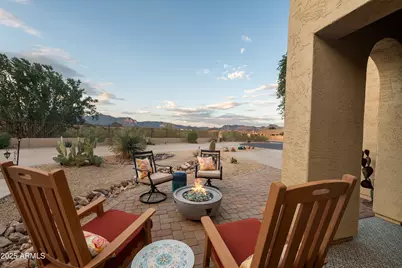 18019 E La Posada Court, Gold Canyon, AZ 85118 - Photo 45
